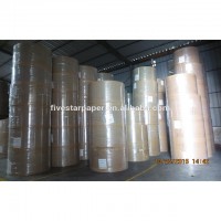 single pe coated paper cup paper